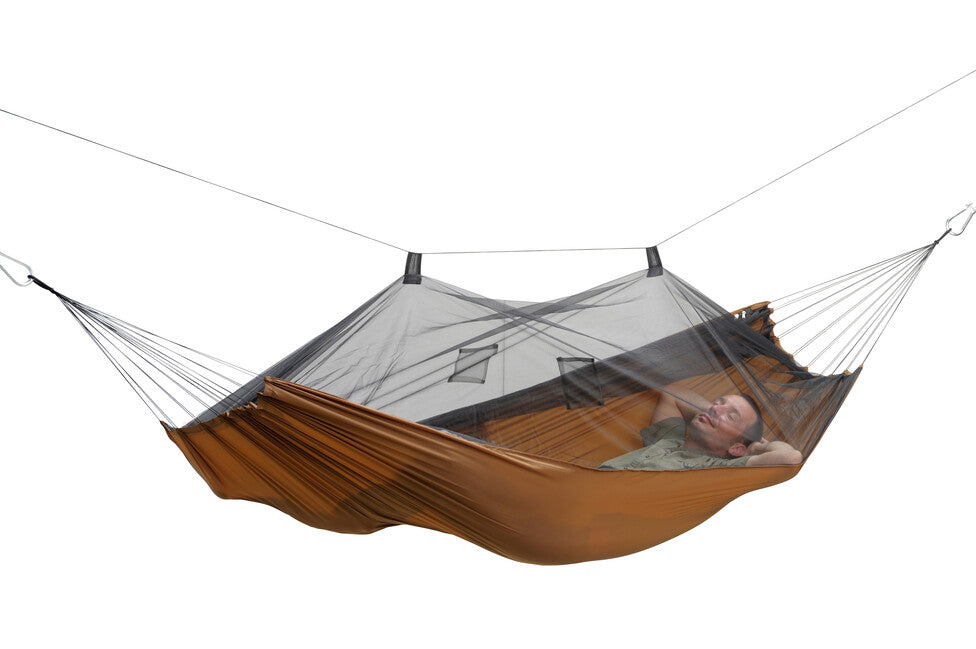 Amazonas Mosquito Traveller Pro viseča mreža