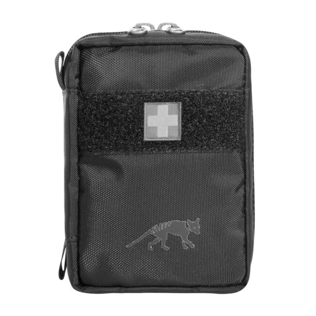 Tasmanian Tiger First Aid Mini komplet za prvo pomoč, črna
