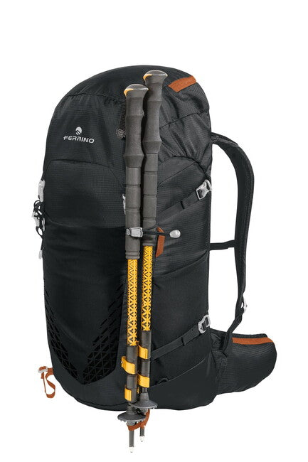 Ferrino Agile 25 nahrbtnik, moder