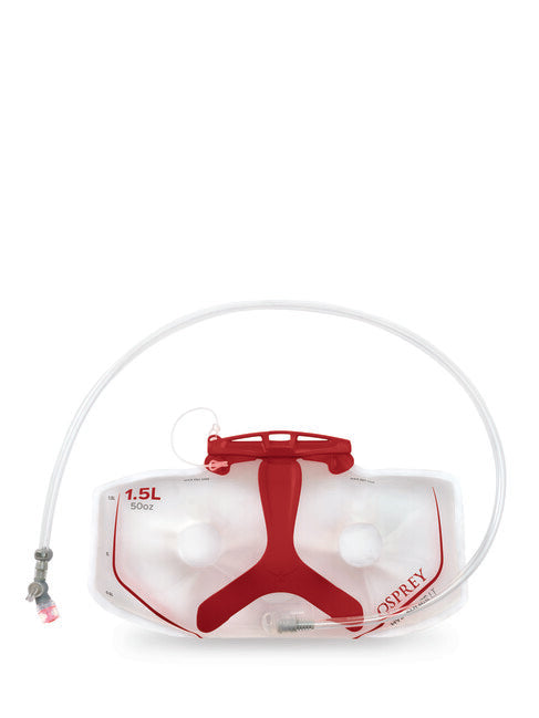 OSPREY HYDRAULICS LT 1.5L LUMBAR RESERVOIR II hidrovak