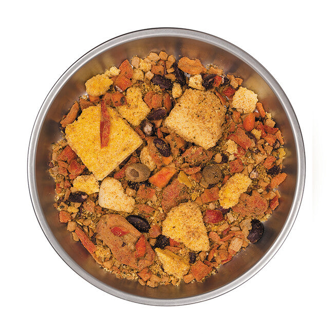 LYOfood čili brez mesa 370g