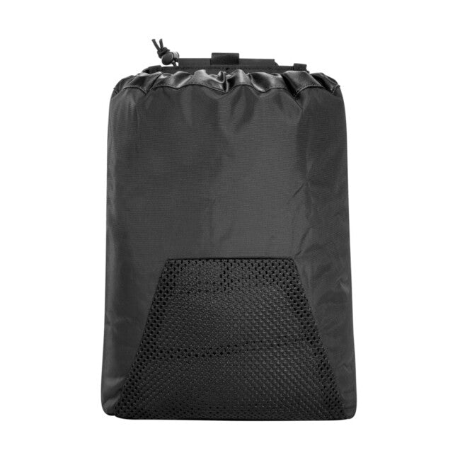 Tasmanian Tiger Dump Pouch torba za nabojnik amfibia, črna