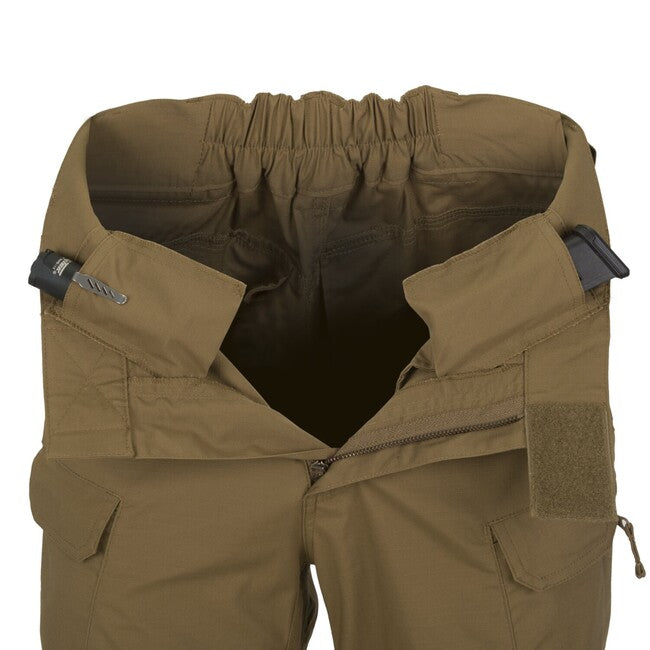 Helikon-Tex Urban Tactical hlače Rip-Stop polycotton, olive drab