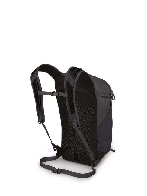 OSPREY SPORTLITE 20 nahrbtnik, temno oglje siva