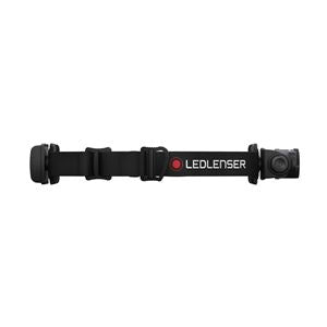 LEDLENSER H5R CORE naglavna svetilka