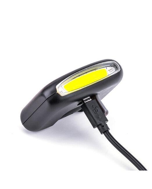 NexTorch® UT10 večnamenski ročni svetilka