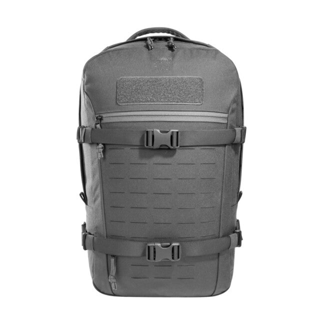 Tasmanian Tiger Modular Daypack XL nahrbtnik, temno siva 23L