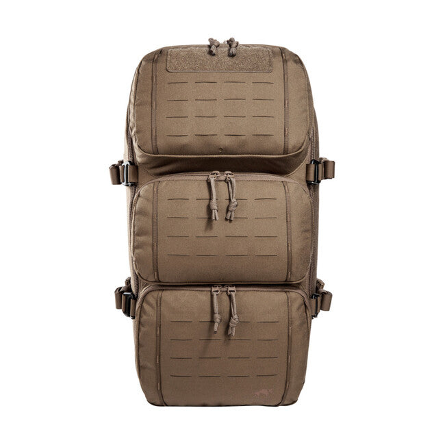 Tasmanian Tiger Modular Combat Pack 24 SL nahrbtnik, coyote brown
