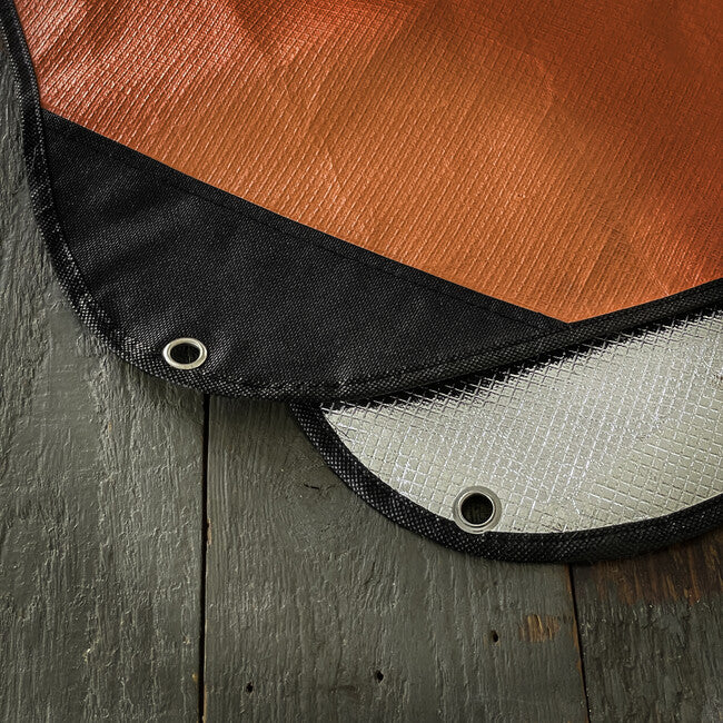 Origin Outdoors Reflex nujnostna odeja 200 x 150 cm