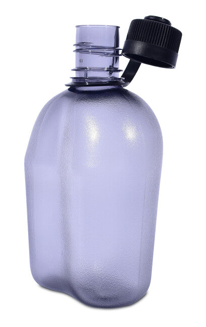 Pinguin Tritan Flask 1.0L steklenica, zelena