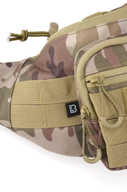 Brandit Molle pasna torbica tactical camo