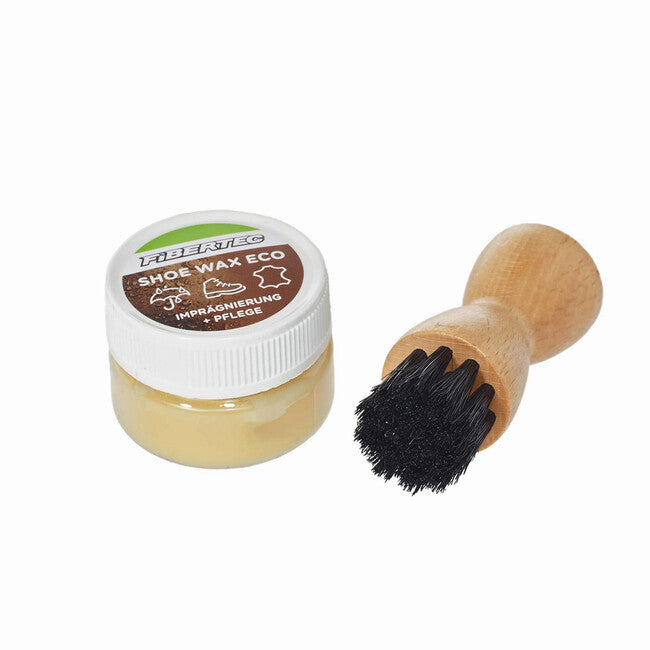 Fibertec Shoe Care Kit Mini komplet za nego čevljev
