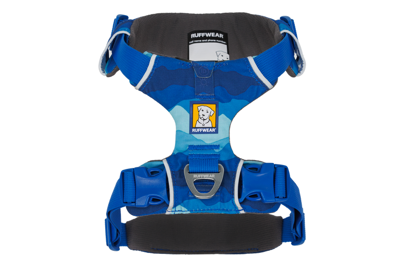 Ruffwear Front Range oprt za psa, coastal mountains