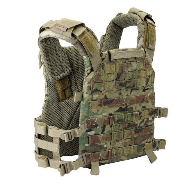 Agilite K19 nosilec plošč, multicam
