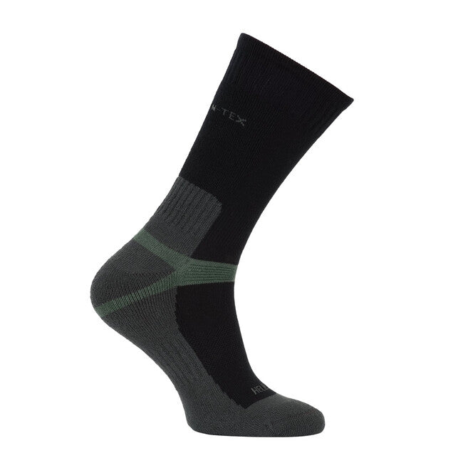 Helikon-Tex HEAVYWEIGHT nogavice, črne