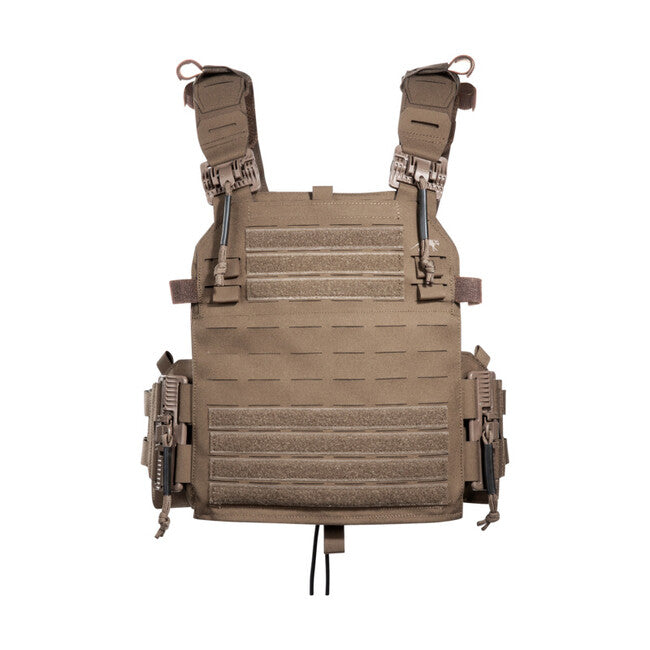 Tasmanian Tiger Plate Carrier QR LC ZP nosilec plošč, coyote brown