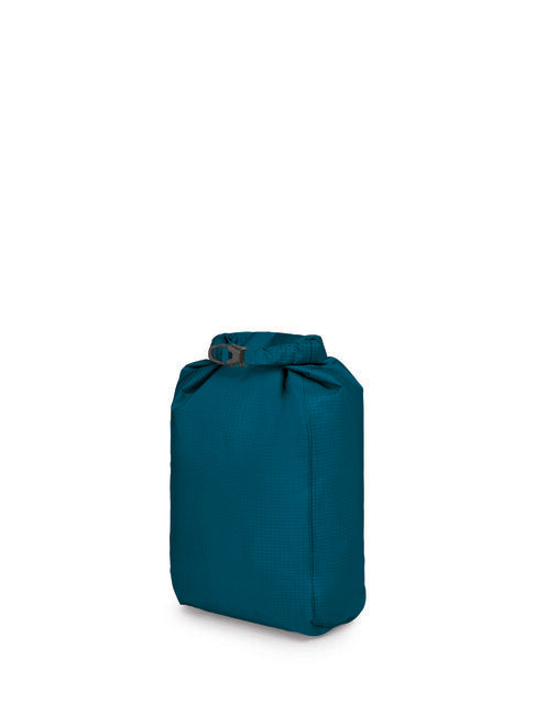 OSPREY DRY SACK 12 W/WINDOW nepromočljiva vrečka, waterfront blue