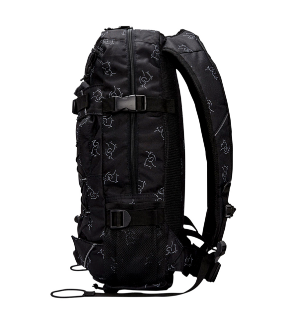 Forvert Louis nahrbtnik Allover 20L, push