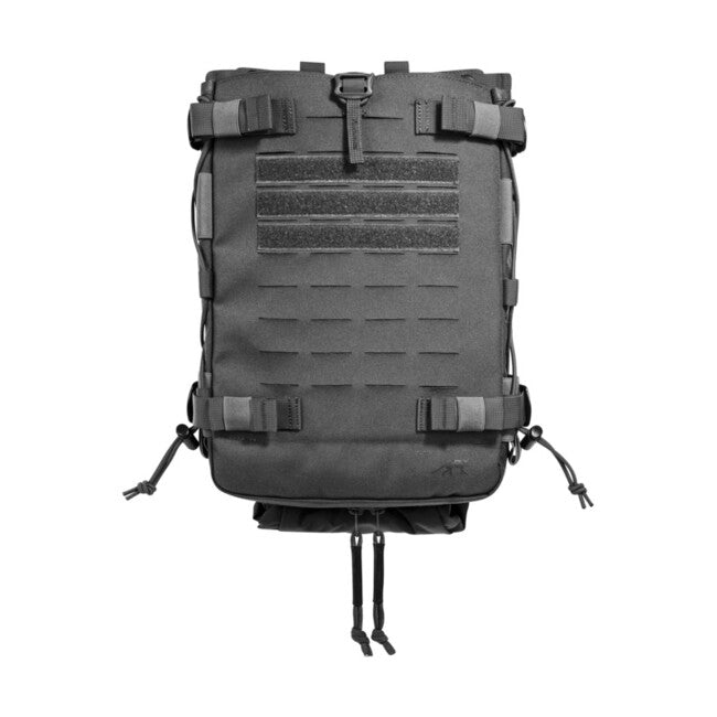 Tasmanian Tiger Tool Pack nahrbtnik taktički črn
