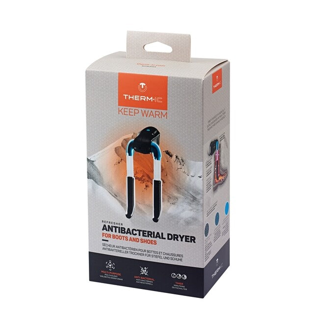 Therm-ic Refresher osuševalnik obuvi s zazračevalnikom 220V