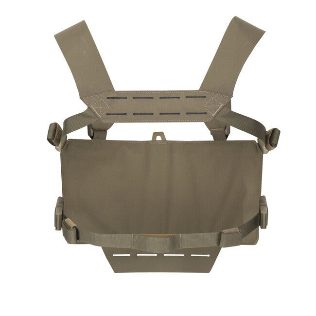 Direct Action® WARWICK Mini pas za prsje, Adaptive Green