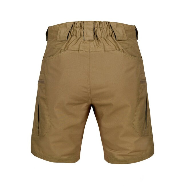 Helikon-Tex UTS Tactical Shorts 8.5" PolyCotton Ripstop Adaptive Green