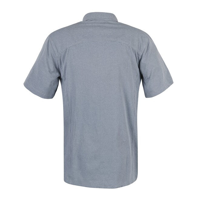 Helikon-Tex DEFENDER Mk2 Ultralight srajca s kratkimi rokavi, Misty Blue