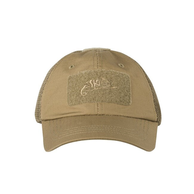 Helikon-Tex Vent Rip-Stop kapa za na prostem, coyote