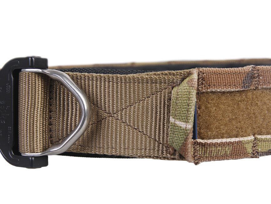 Emersongear COBRA bojni pas 4,45 cm, coyote