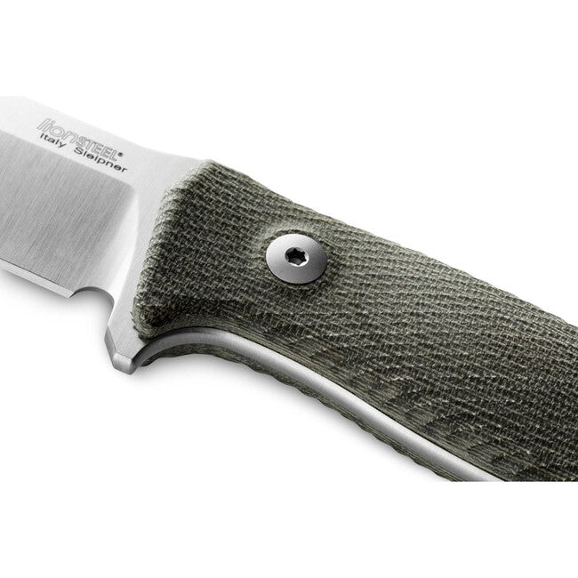 Lionsteel M5 CVG nož - 1 M5 CVG