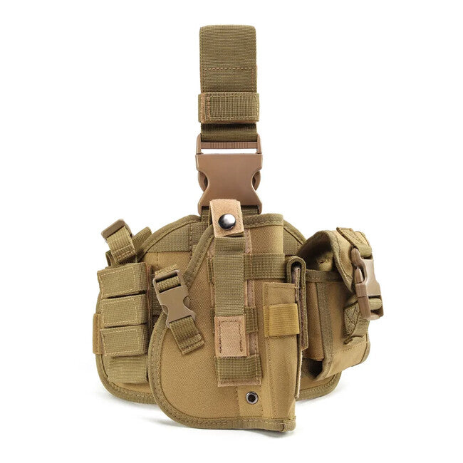 WARAGOD Krigsman tok za pas, khaki