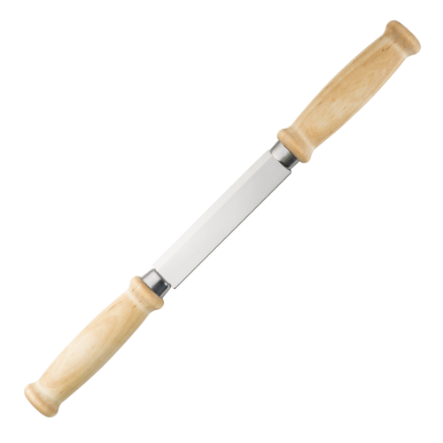 Morakniv 220 nož za cepljenje lesa, leseni (S)