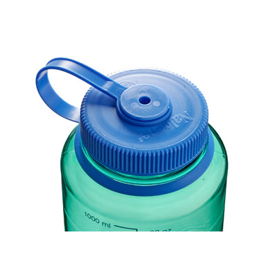 Nalgene WM Sustain steklenica 1 L, pastel zelena