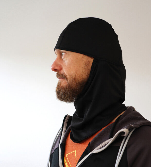Origin Outdoors Breathable Sports Balaclava