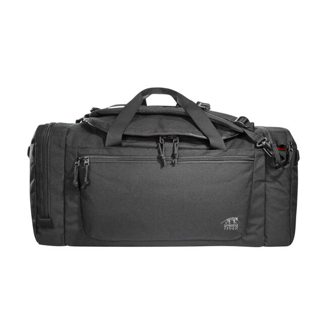 Tasmanian Tiger Officers Bag cestovna torba, črna