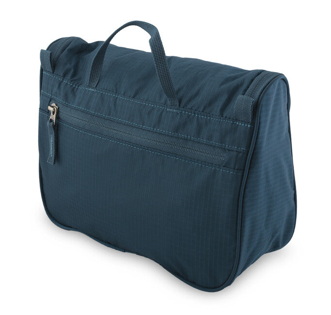 Pinguin Toilet Bag M toaletna torba, petrolej
