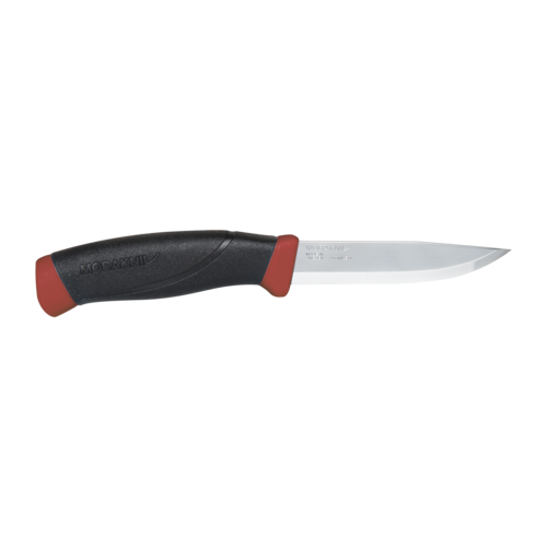 Morakniv Companion nož za na prostem (S), olivno zelena