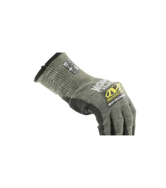 Mechanix SpeedKnit F9 delovne rokavice