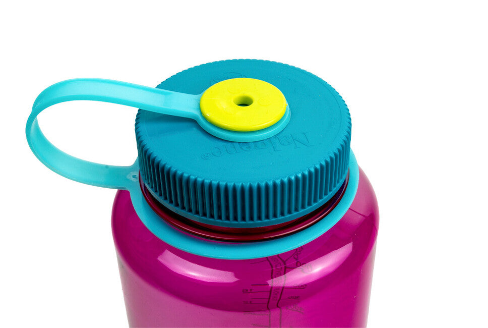 Nalgene WM Sustain steklenica za pitje 1 l, bakla