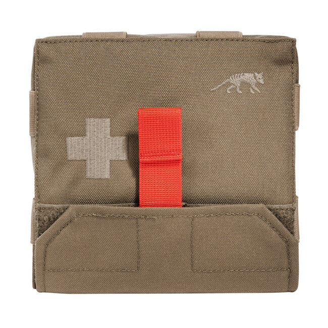 Tasmanian Tiger IFAK Pouch S MKII torba prve pomoči, coyote brown