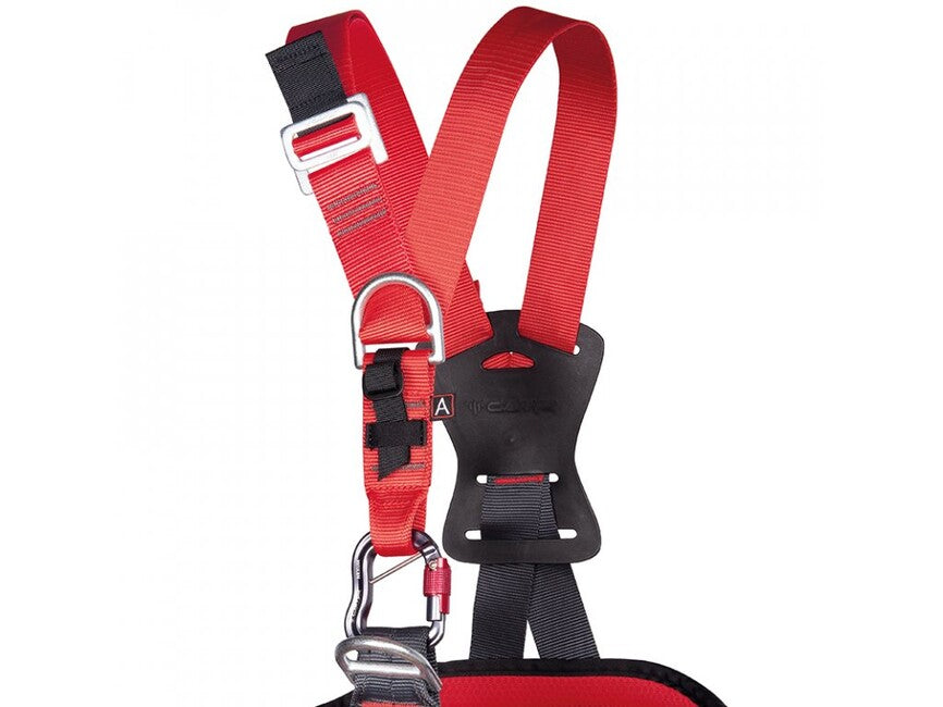 CAMP Golden Top Plus delovni pas za celotno telo