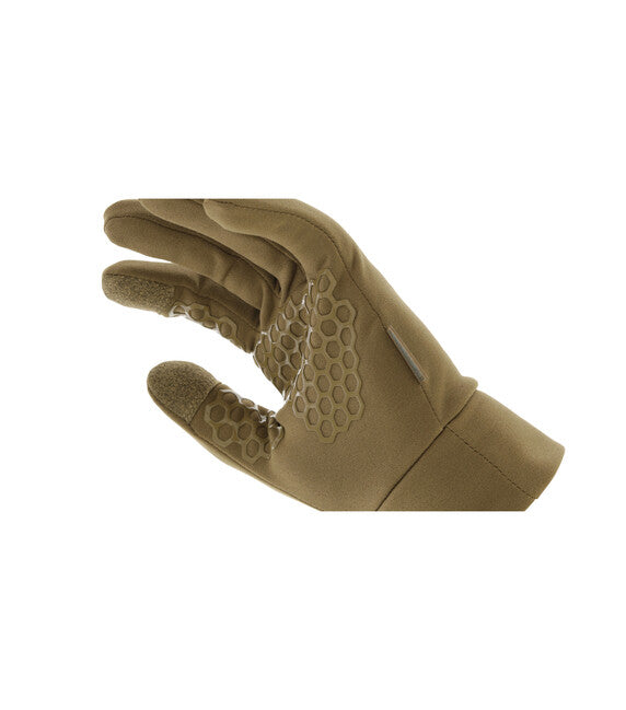 Mechanix ColdWork Base Layer delovne rokavice zimske
