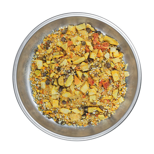 LYOfood DAL čočevičev, 370g