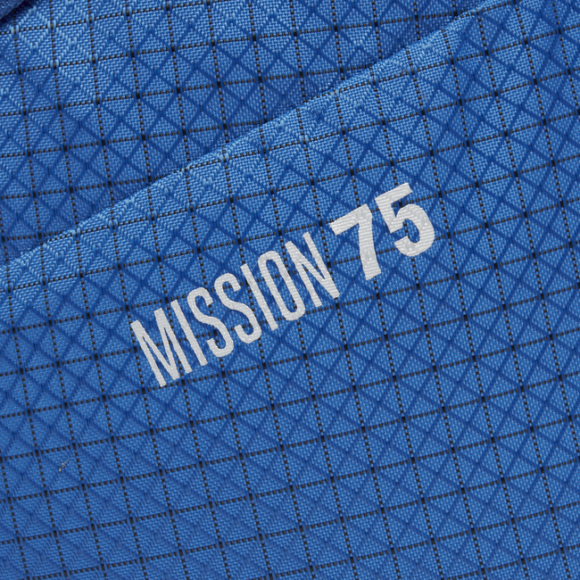 Black Diamond Mission 75 ekspedicijski nahrbtnik, kobalt