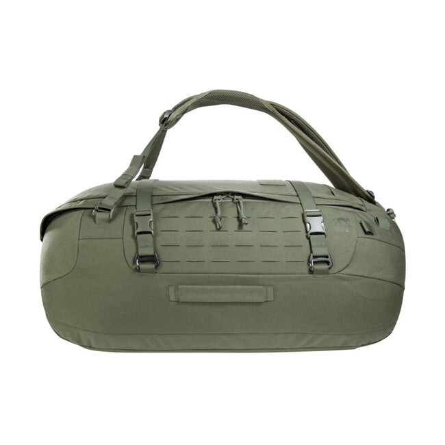 Tasmanian Tiger Duffel potovalna torba 65, olivno zelena