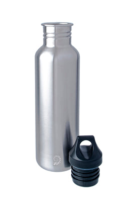 Origin Outdoors Active Loop steklenica, nerjaveče jeklo mat, 0,75 l