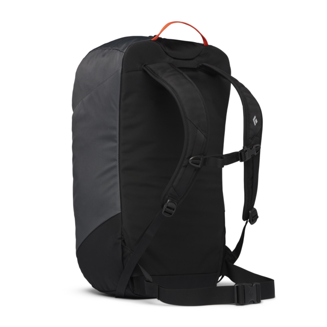 Black Diamond Stone 42 plezalni nahrbtnik, carbon