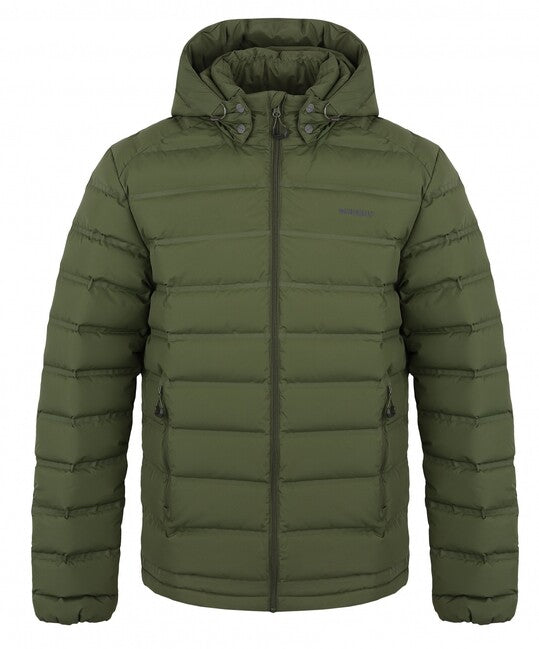 HUSKY Donnie papirna jakna moški, khaki