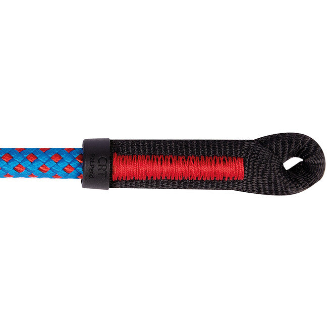 CAMP Positioning Anchor with Rotating Ring GYRO and Auxiliary Tensioning Pulley Gyro Lanyard Single + 2 × 2125 5 m