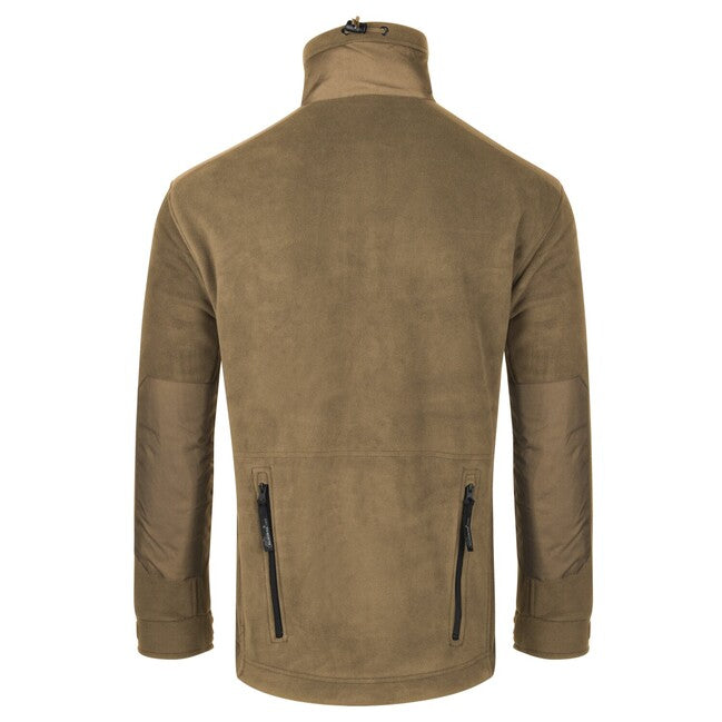 Helikon-Tex LIBERTY pulover Double Fleece, Coyote